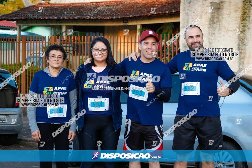 APAE Day Run Rolândia 2023