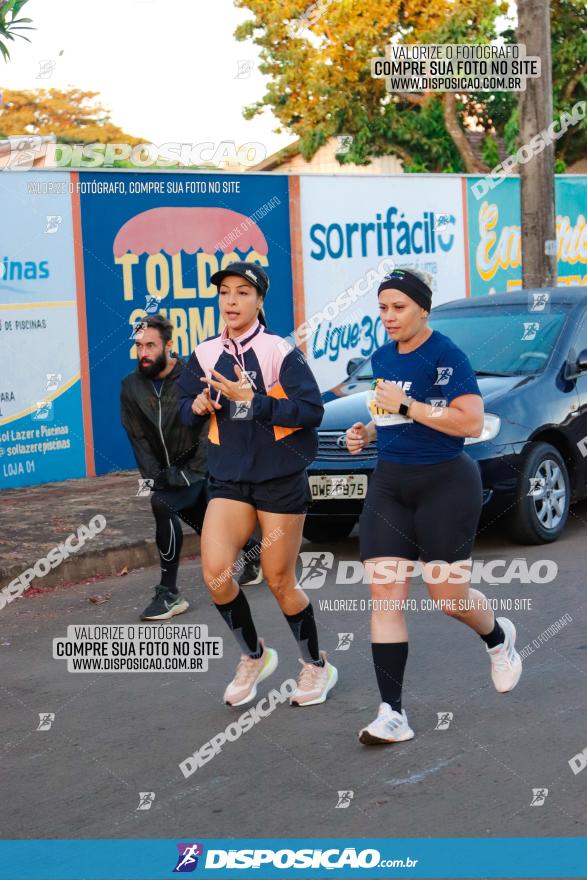 APAE Day Run Rolândia 2023