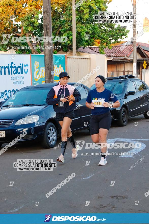 APAE Day Run Rolândia 2023