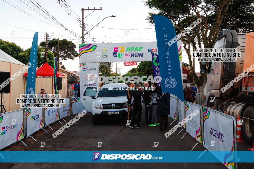 APAE Day Run Rolândia 2023