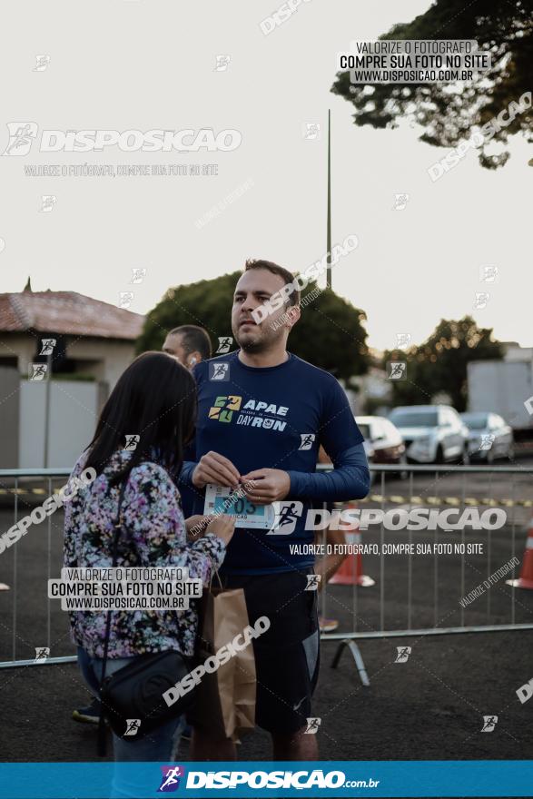 APAE Day Run Rolândia 2023