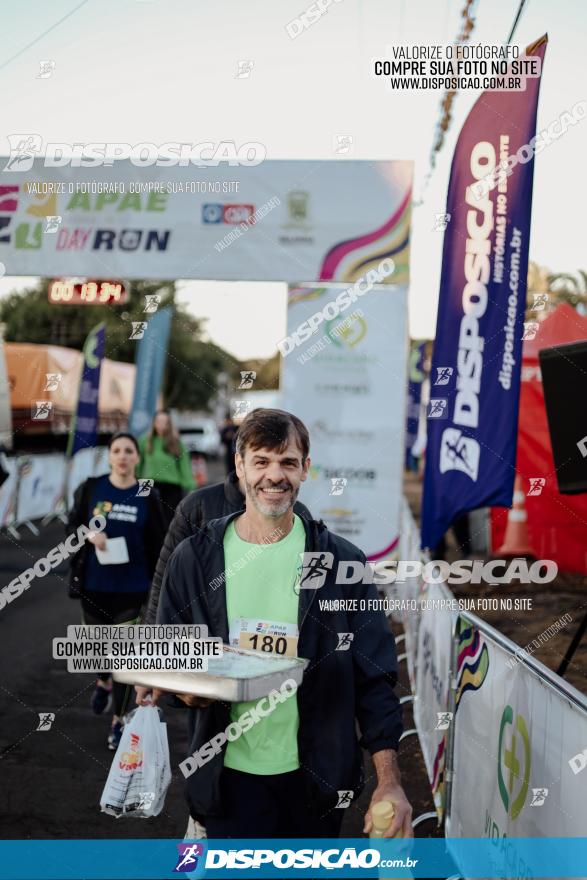 APAE Day Run Rolândia 2023