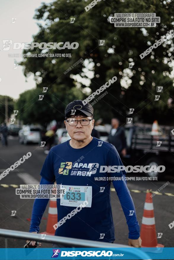 APAE Day Run Rolândia 2023