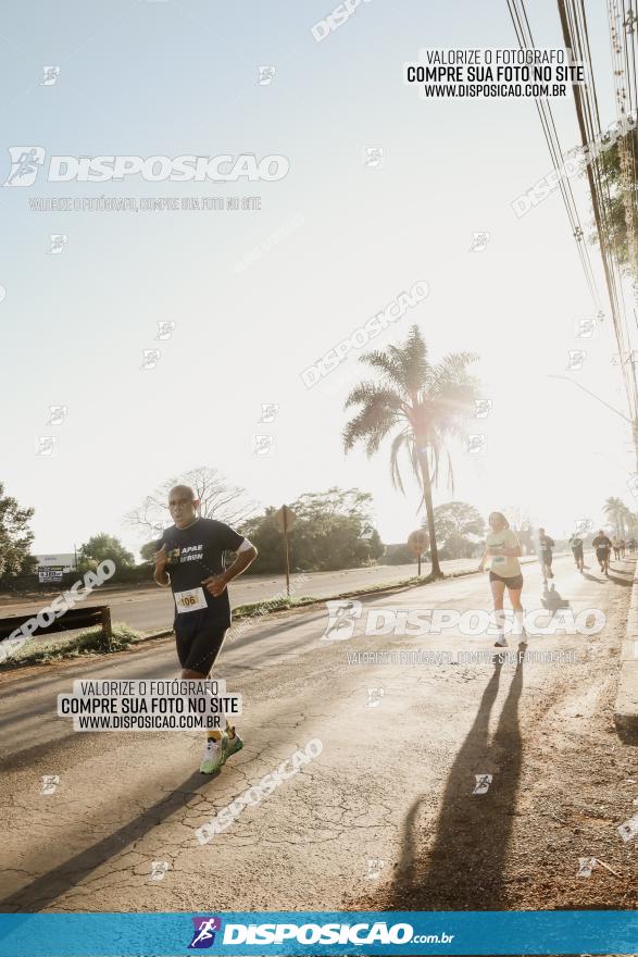 APAE Day Run Rolândia 2023