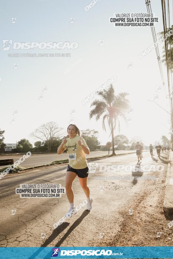 APAE Day Run Rolândia 2023