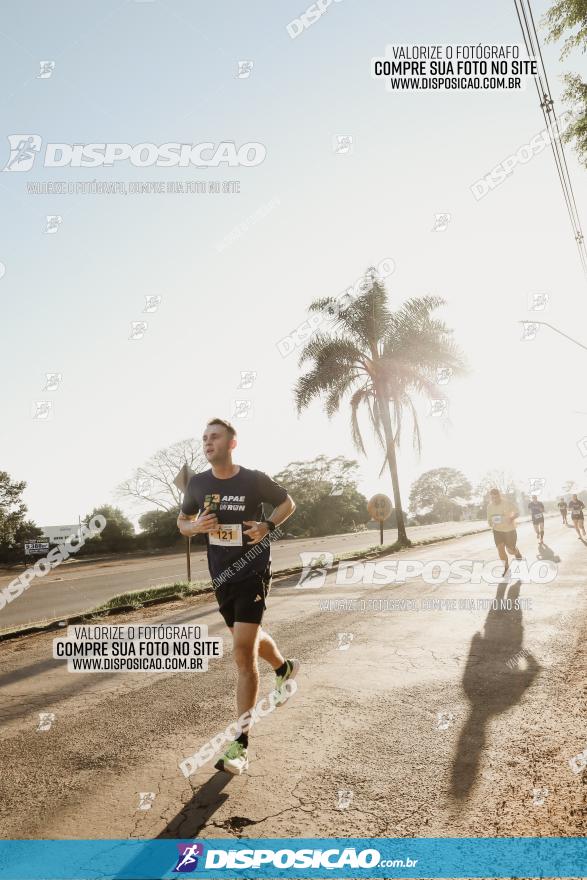 APAE Day Run Rolândia 2023