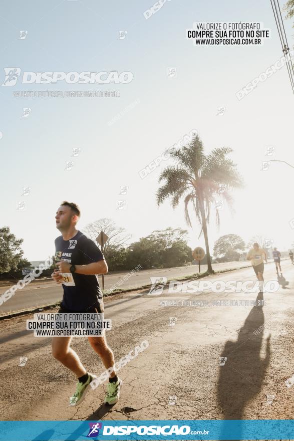 APAE Day Run Rolândia 2023