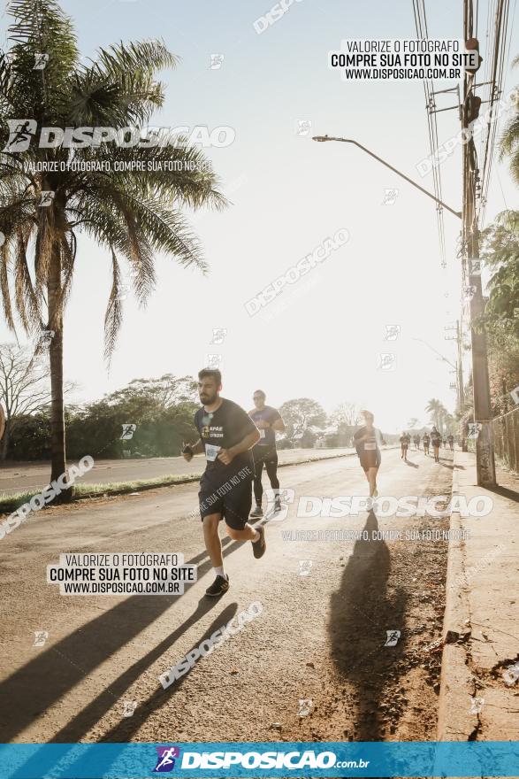 APAE Day Run Rolândia 2023