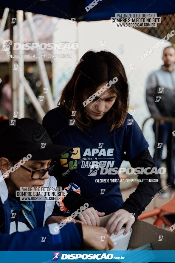 APAE Day Run Rolândia 2023