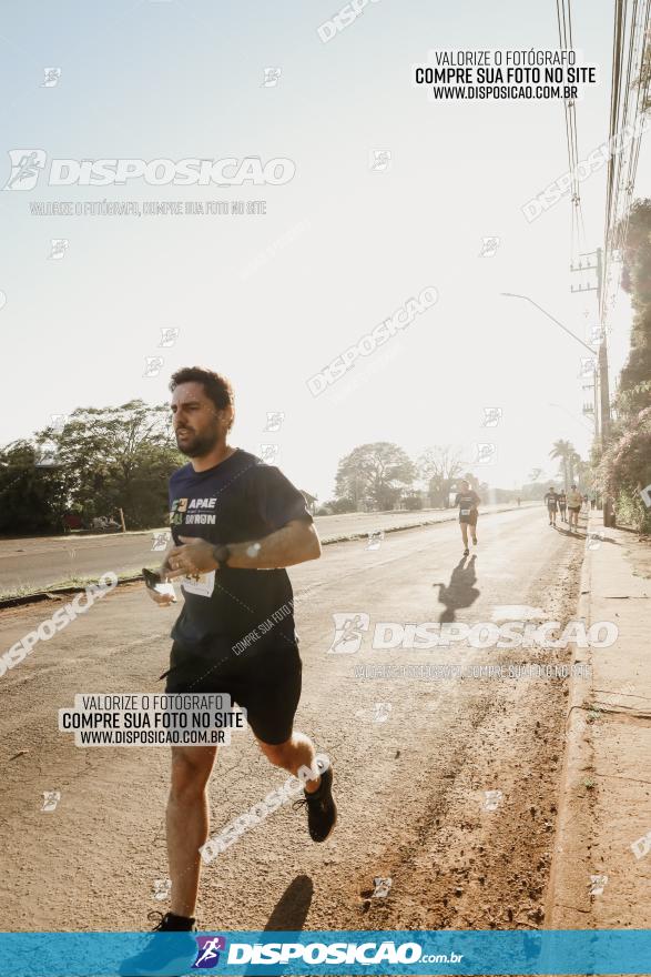 APAE Day Run Rolândia 2023