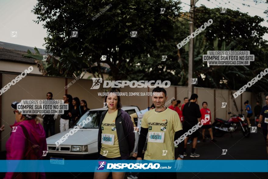 APAE Day Run Rolândia 2023