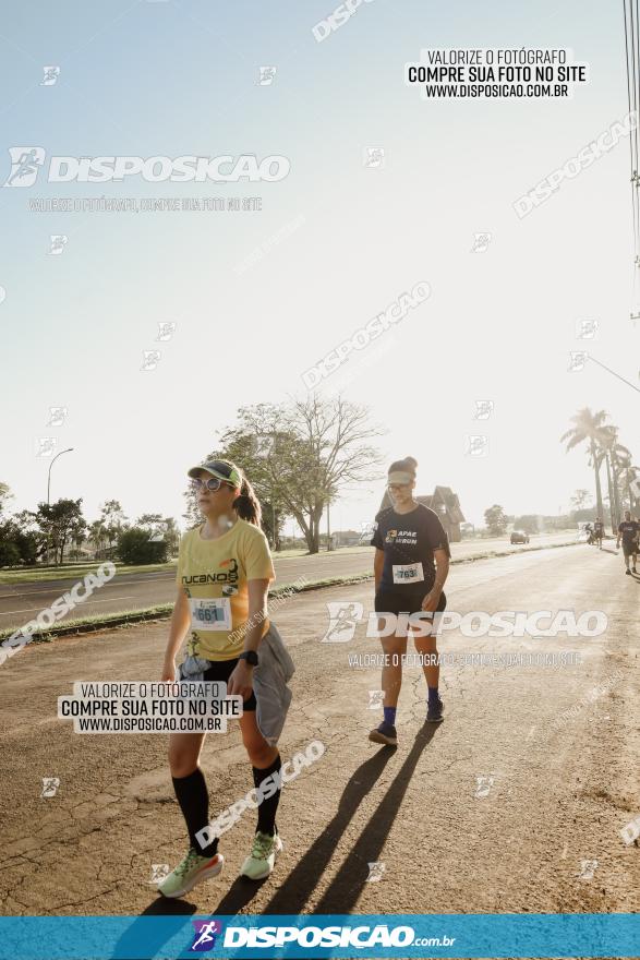 APAE Day Run Rolândia 2023