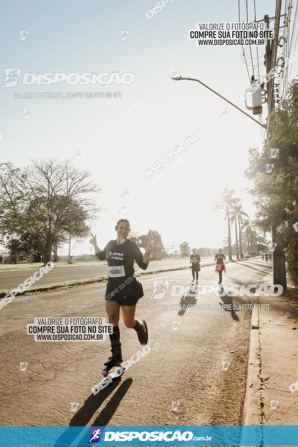 APAE Day Run Rolândia 2023