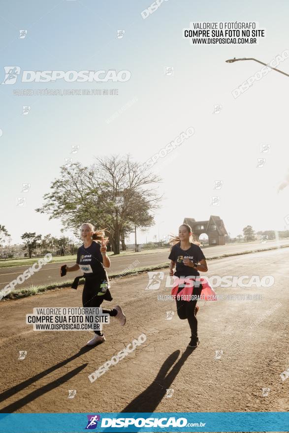 APAE Day Run Rolândia 2023