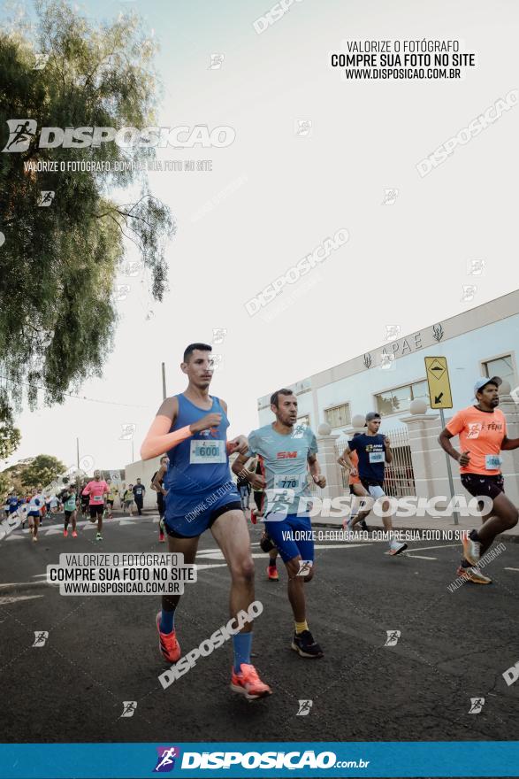 APAE Day Run Rolândia 2023