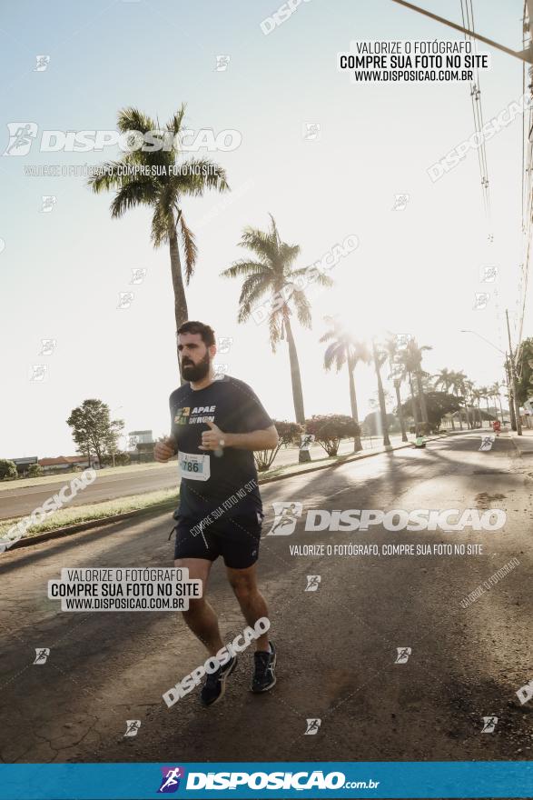 APAE Day Run Rolândia 2023