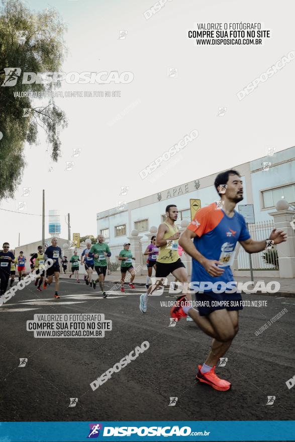 APAE Day Run Rolândia 2023