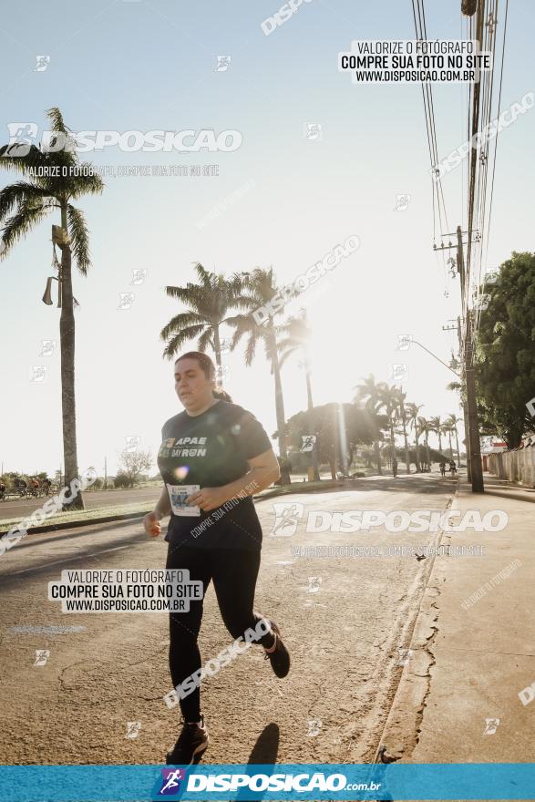 APAE Day Run Rolândia 2023