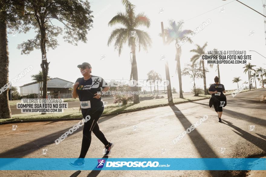 APAE Day Run Rolândia 2023