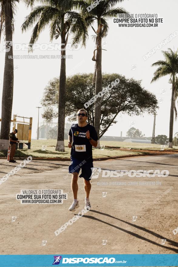 APAE Day Run Rolândia 2023