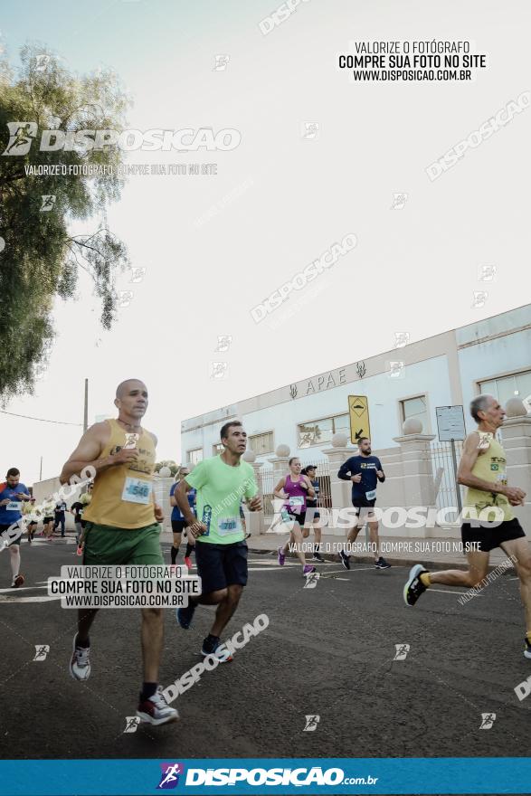 APAE Day Run Rolândia 2023