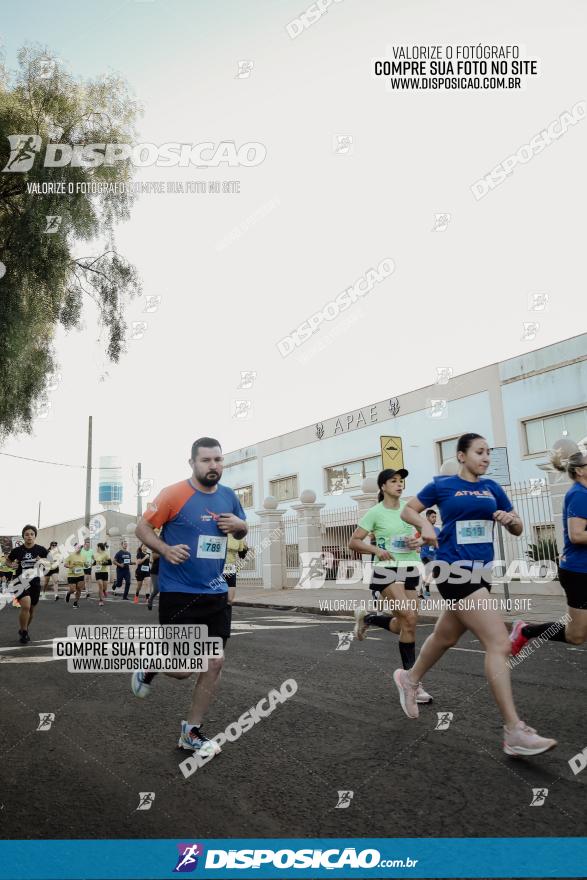 APAE Day Run Rolândia 2023