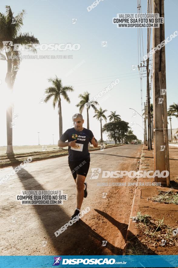 APAE Day Run Rolândia 2023