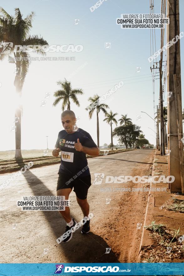 APAE Day Run Rolândia 2023