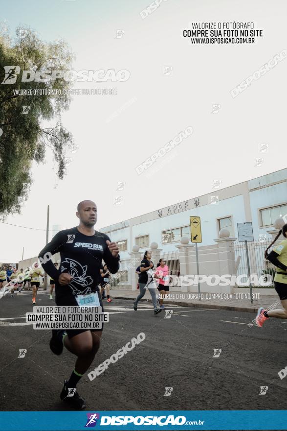 APAE Day Run Rolândia 2023