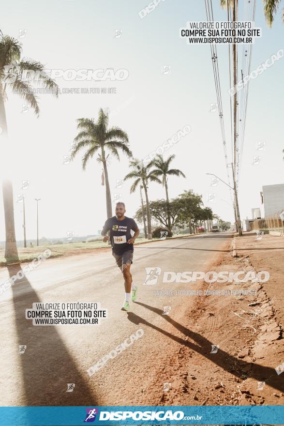 APAE Day Run Rolândia 2023