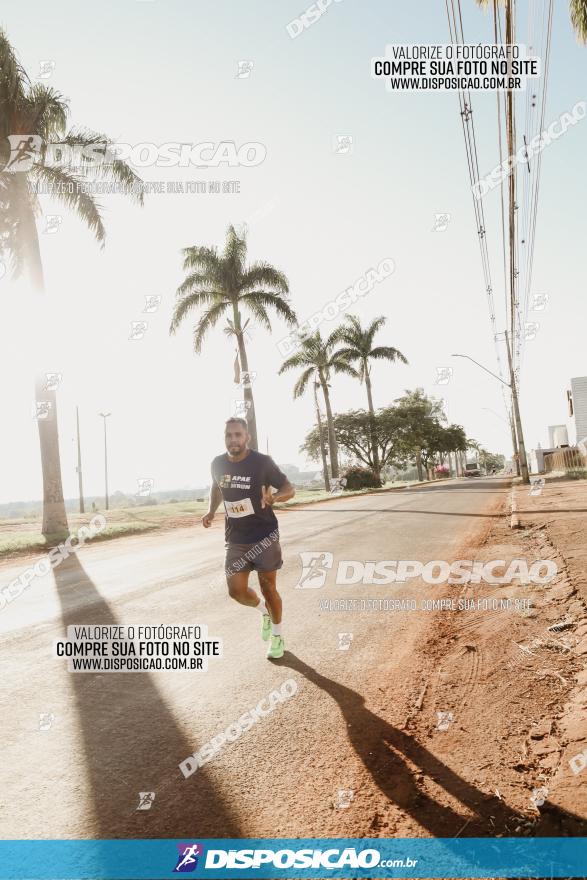 APAE Day Run Rolândia 2023