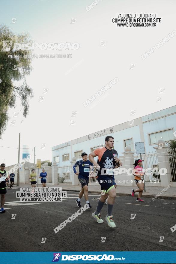 APAE Day Run Rolândia 2023