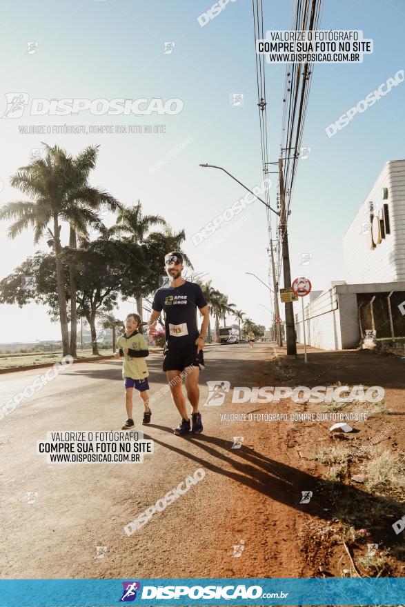 APAE Day Run Rolândia 2023