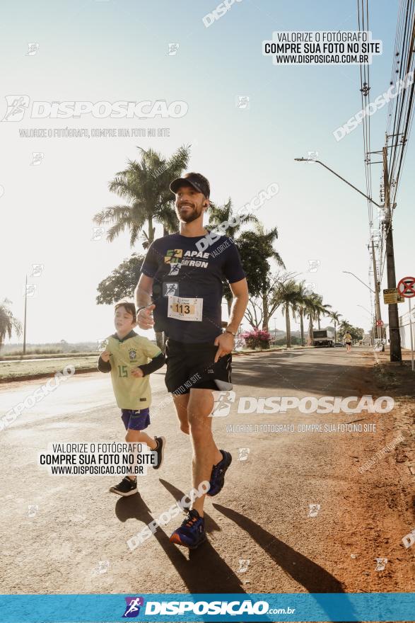 APAE Day Run Rolândia 2023