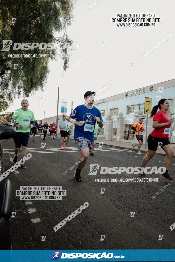 APAE Day Run Rolândia 2023