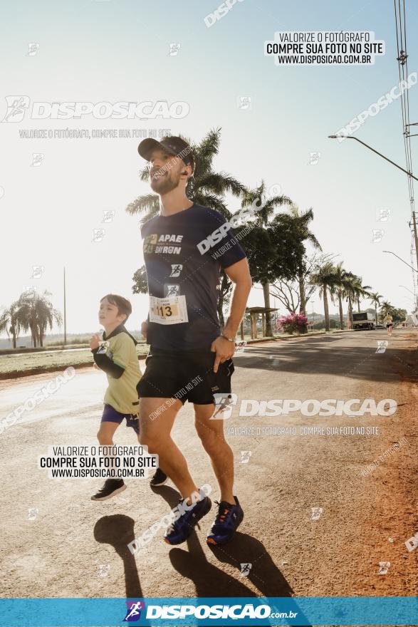 APAE Day Run Rolândia 2023