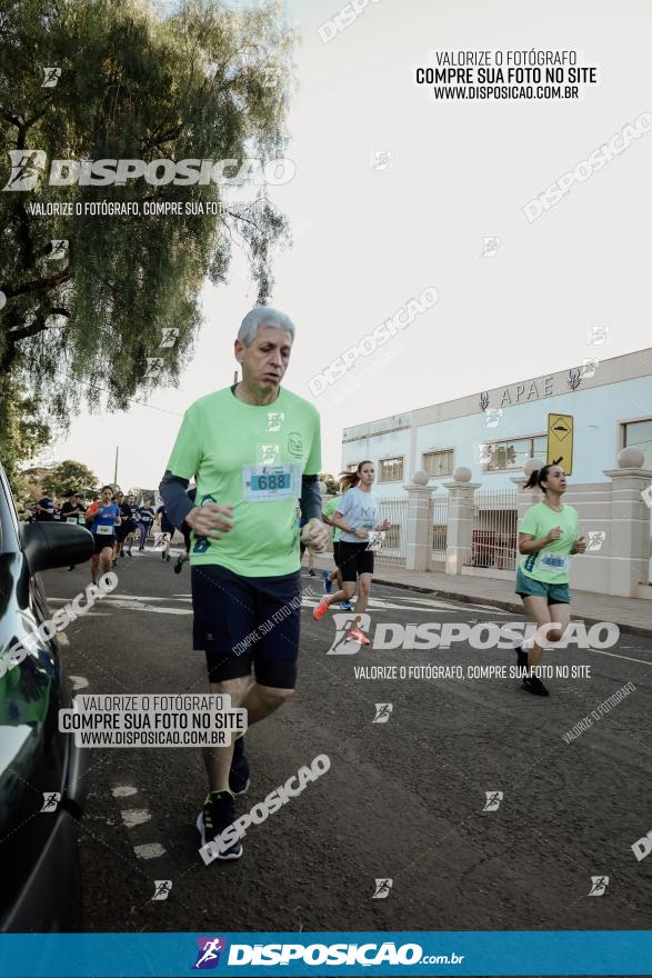 APAE Day Run Rolândia 2023