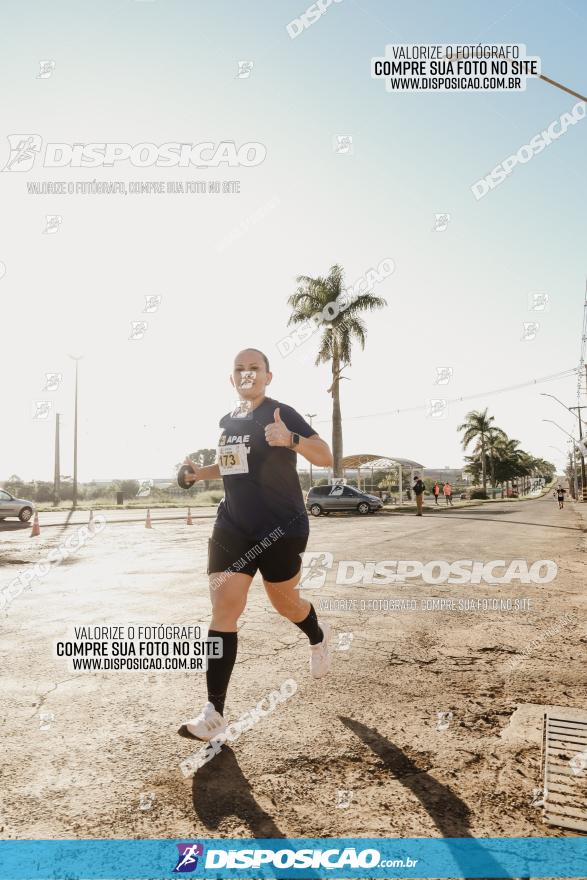 APAE Day Run Rolândia 2023