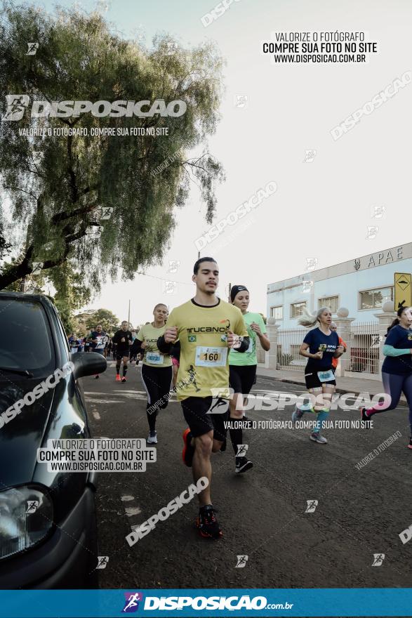 APAE Day Run Rolândia 2023