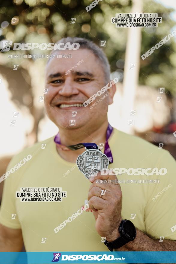 APAE Day Run Rolândia 2023