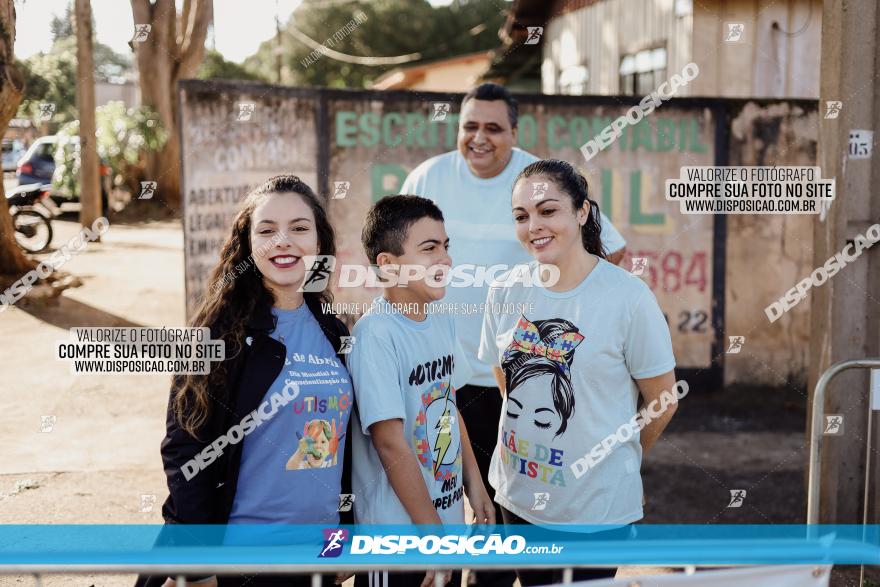 APAE Day Run Rolândia 2023