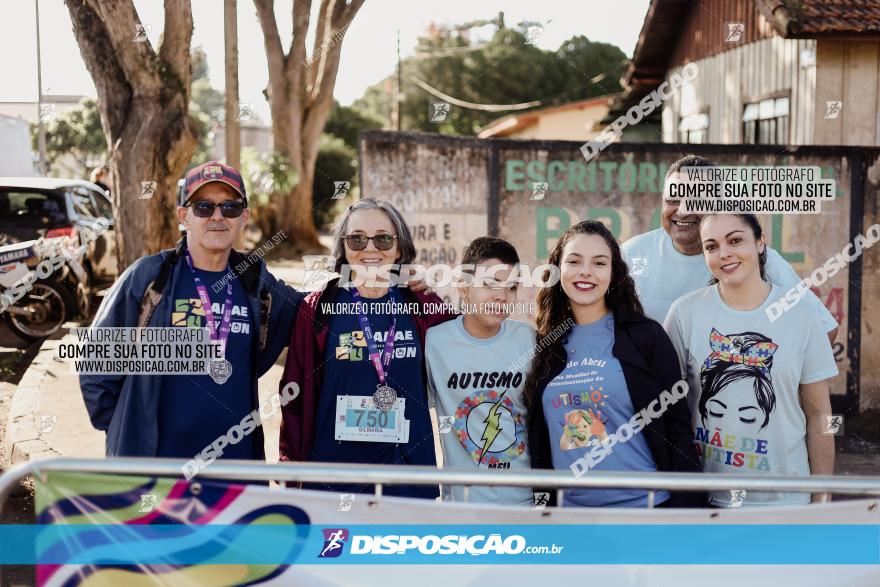 APAE Day Run Rolândia 2023