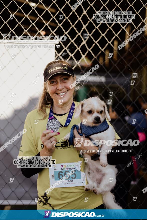 APAE Day Run Rolândia 2023