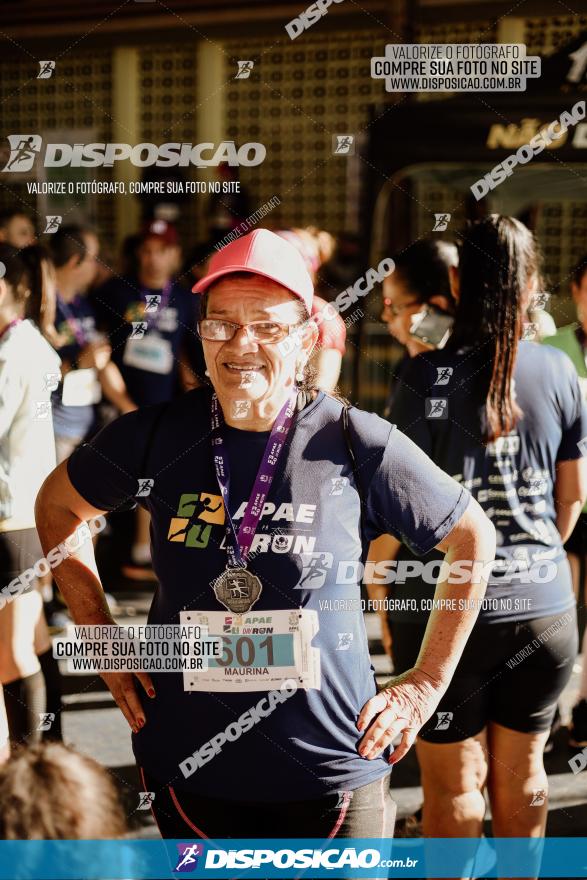 APAE Day Run Rolândia 2023