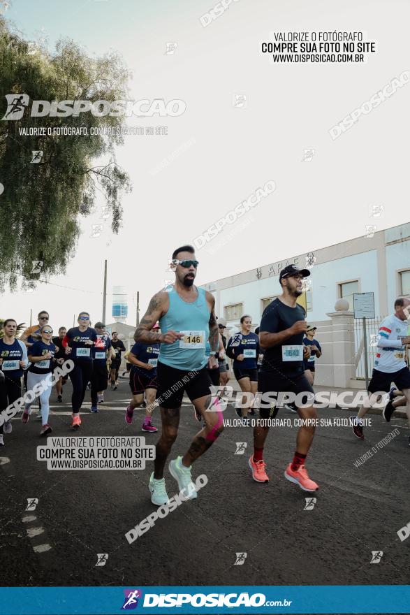 APAE Day Run Rolândia 2023