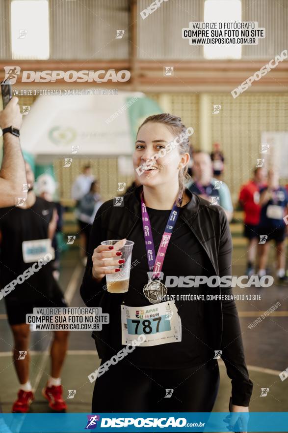 APAE Day Run Rolândia 2023