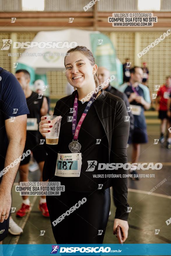 APAE Day Run Rolândia 2023