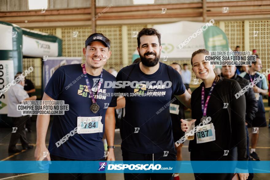 APAE Day Run Rolândia 2023