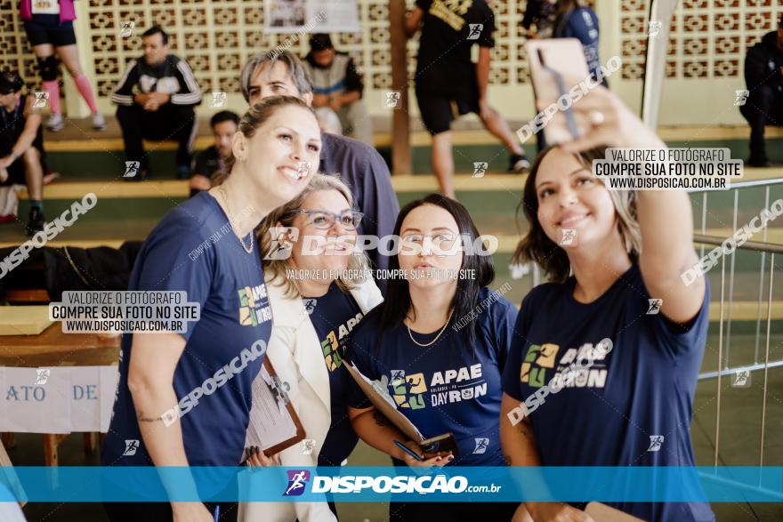 APAE Day Run Rolândia 2023