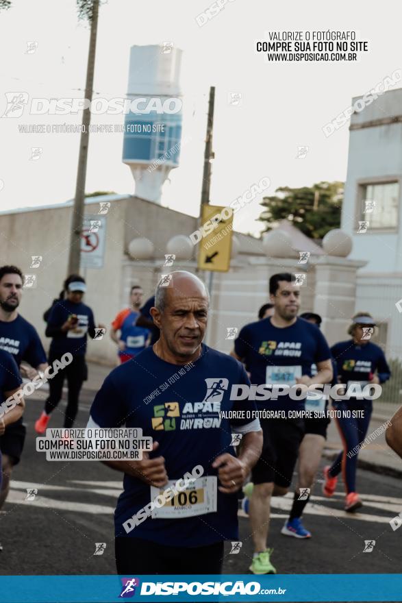 APAE Day Run Rolândia 2023